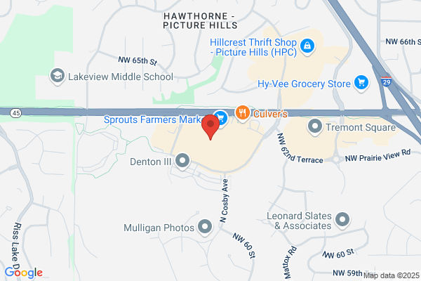 Harmony Health & Wellness