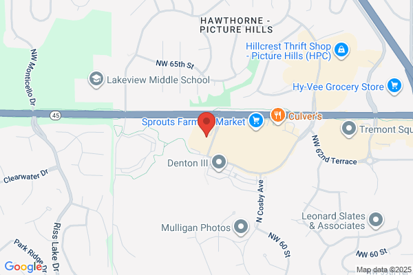 McClafin Leslie DDS