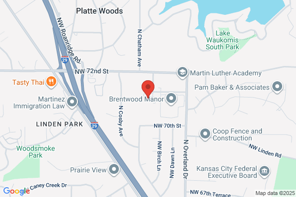 Park Hill School District, Schools, Chinn Elementary