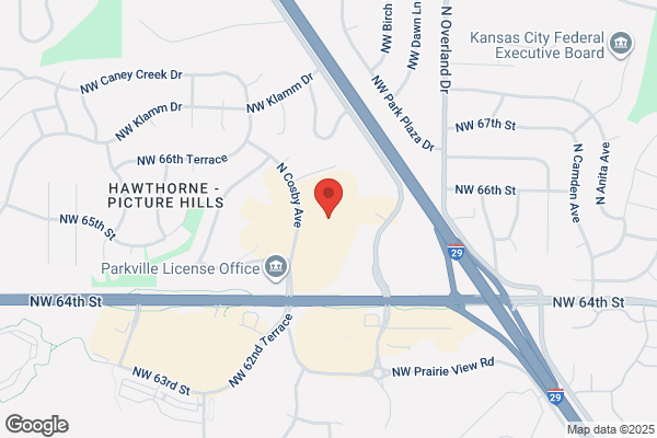 Picture Hills Fitness