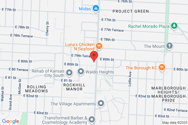 Sheila's Dry Cleaners