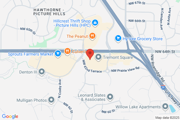 Sixty Four Tavern & Grill