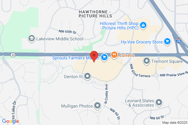 The Little Gym of Kansas City North-Parkville, MO