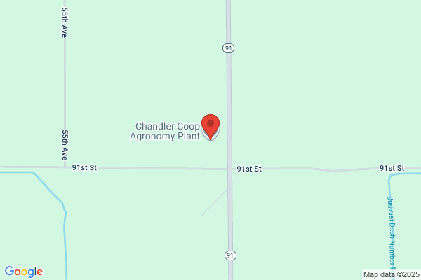 Chandler Co-Op