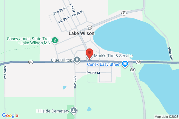 Marks Tire & Service