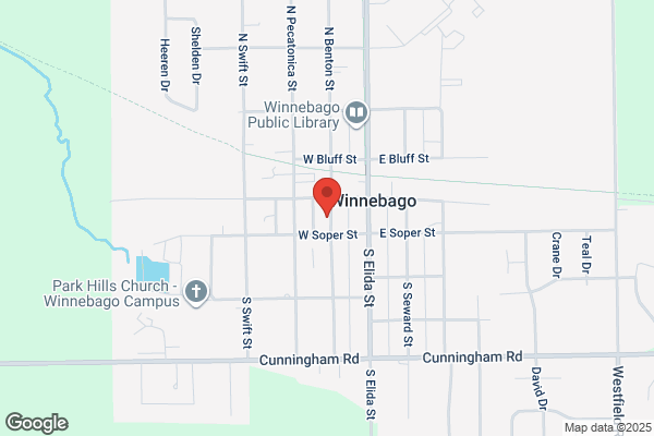 Greenwood Bbq & Triple P Pub