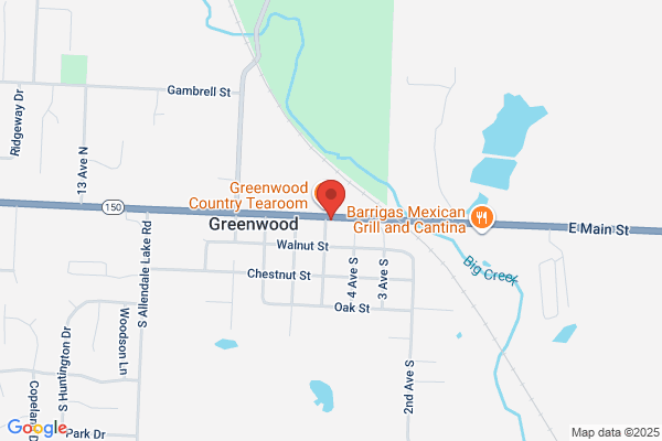Greenwood Merchantile