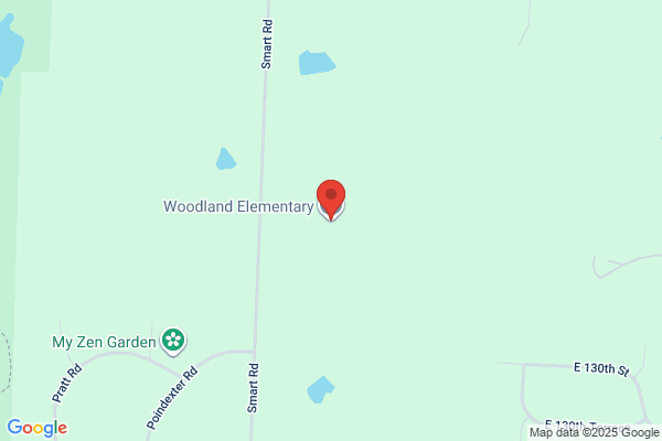 Woodland Elementary School
