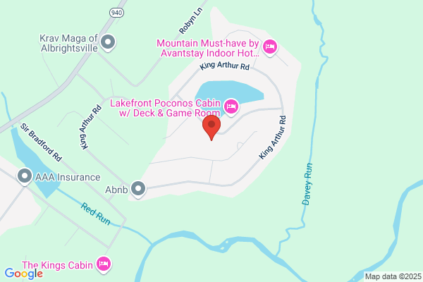 Johnny's At the Long Pine