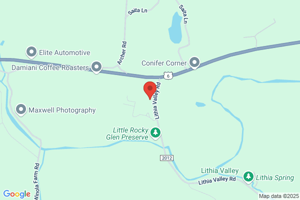 Lithia Valley Manor