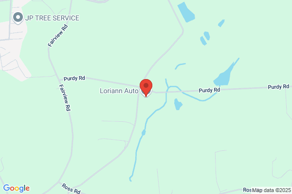 Lori Ann Auto Sales