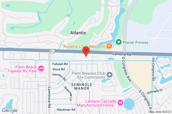 South Florida Foot & Ankle Centers