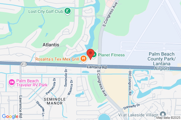 Spine and Wellness Centers of America - Lake Worth