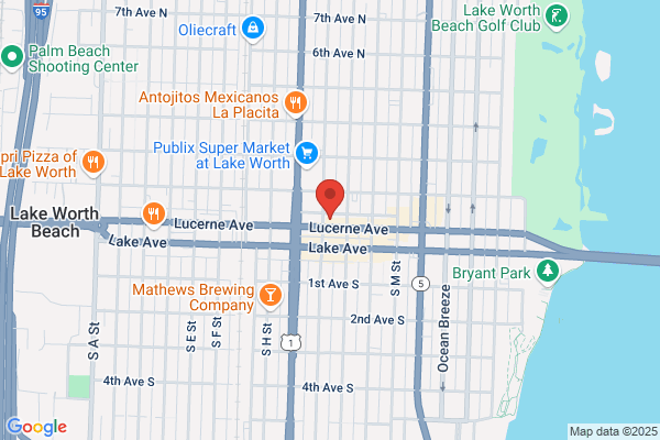 RD Carpet Cleaning of Lake Worth