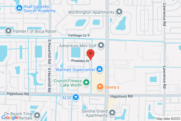 City Pressure Cleaning