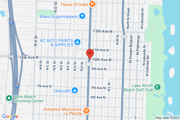 Discount Car Insurance | Lowered Rates of Lake Worth