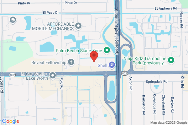 Tropical Loss Consultants, INC