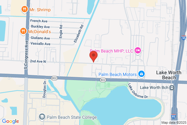 Oakwood Lakeworth