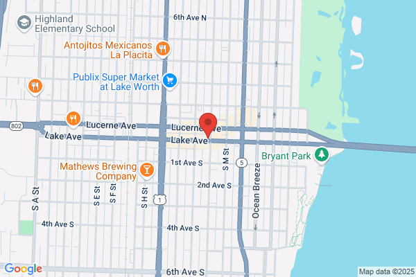 World of Smoke & Vape - Lake Worth