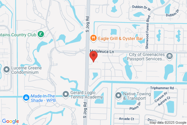 Pacifica Senior Living Palm Beach