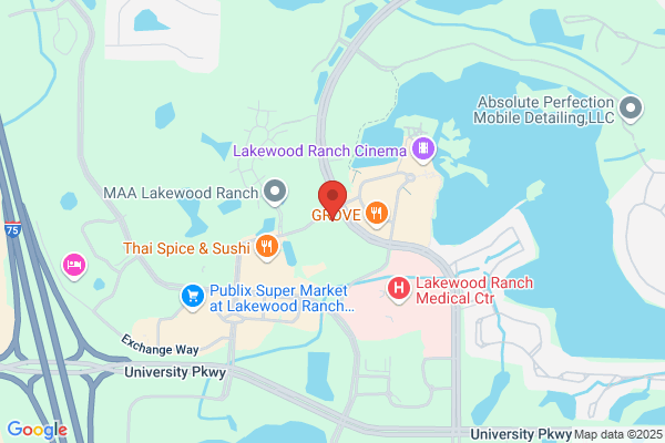 Thecia DeLap - VanDyk Mortgage Corporation