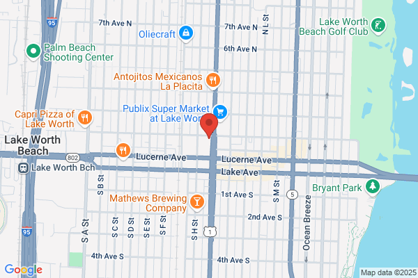 South Palm Beach Medical Services