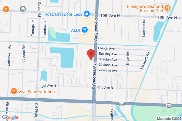 Guerrero Liquor Store