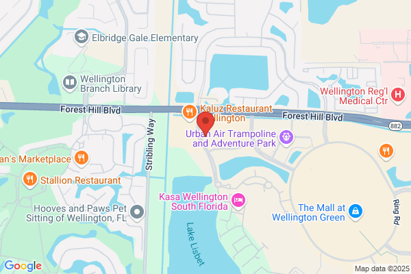 Nordstrom Alterations - Wellington Green - Closed