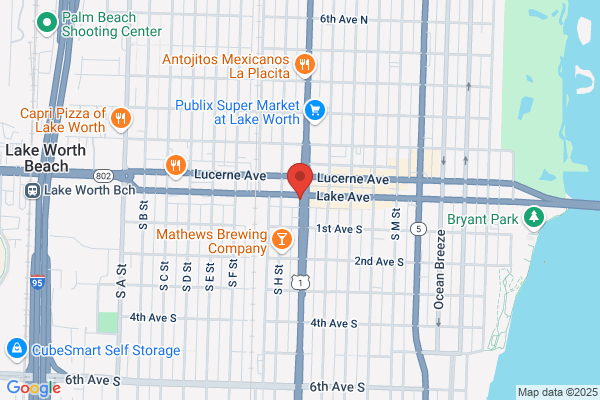 FLUENT Cannabis Dispensary - Lake Worth