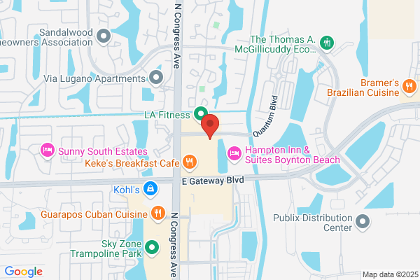 INN The Dog House - Boynton Beach