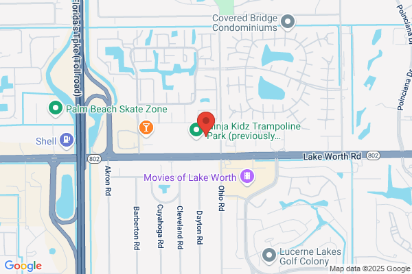 INN The Dog House - Lake Worth