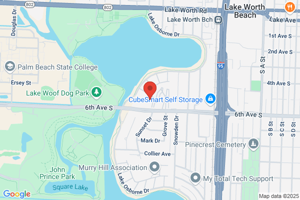 Lakeside Pointe Gardens Apartments