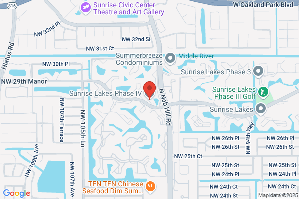 Sunrise Condo Pb