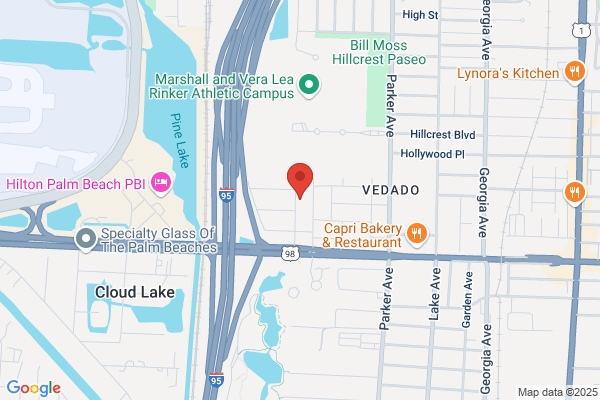 Humberto's Florist & Bridals