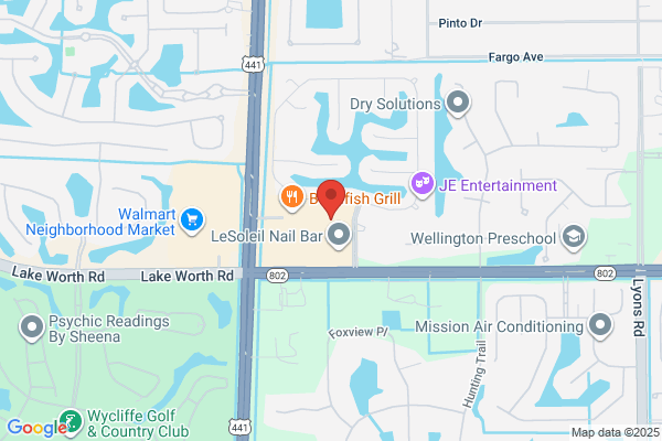 Publix Super Market at Town & Country Shopping Center