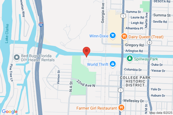 Elio`s Auto Repair Of Palm Palm Beach Inc.