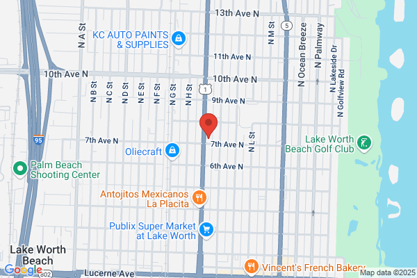 Excel Auto Service of Lake Worth