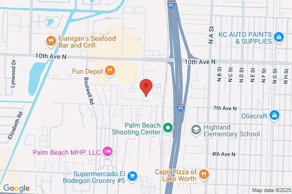 Miles Mobile Auto Repair Inc