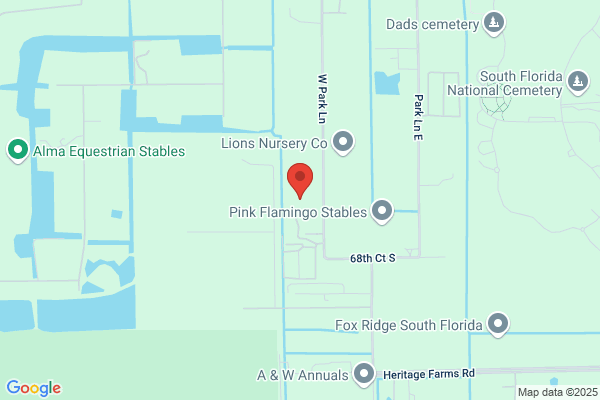 Florida Native Landscaping