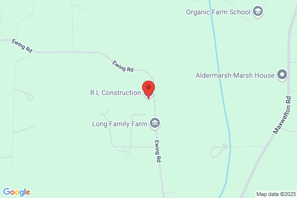 R & L Excavating Inc