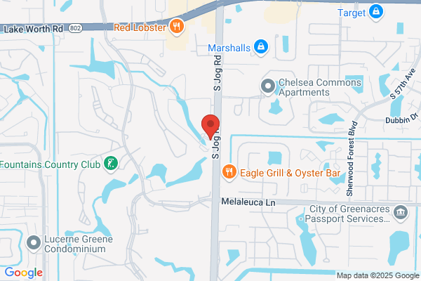 Altis Blue Lake Apartments