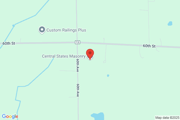 Southern State Masonry Inc