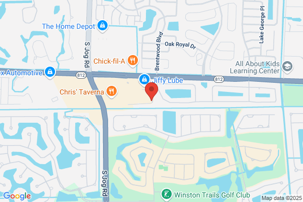 Monkey Joe's Lake Worth Store