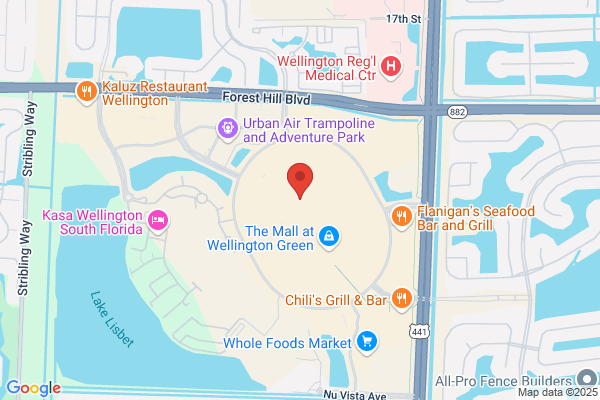 California Pizza Kitchen at Wellington Green