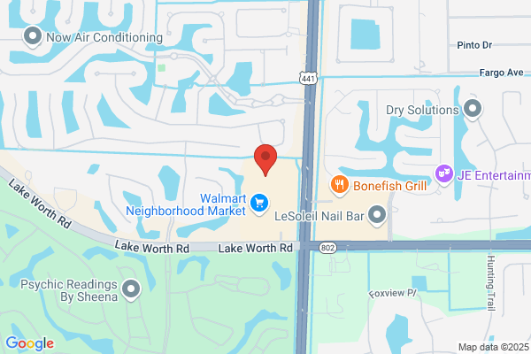 Hurricane Grill & Wings-Lake Worth
