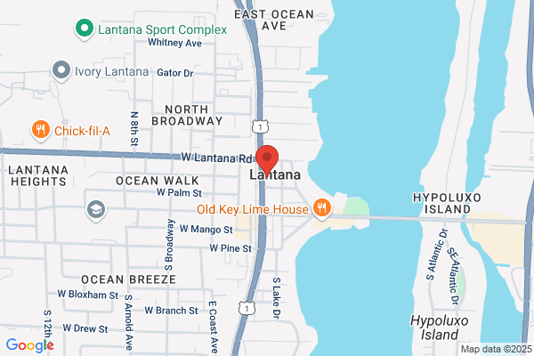 Lantana Ale & Sports Bar