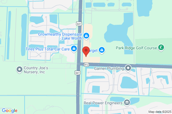 Mattress Firm Lake Worth - Closed