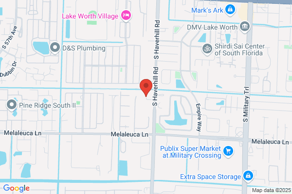 Southern Account Services Inc