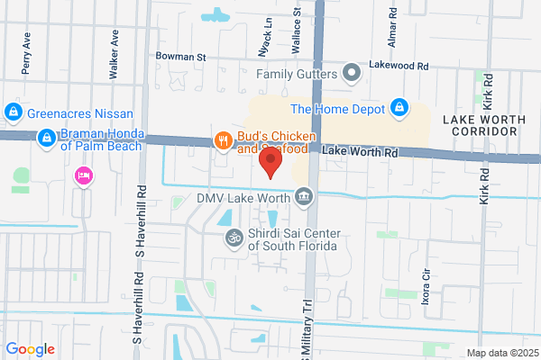 411 Kitchen Cabinets & Granite Of West Palm Beach