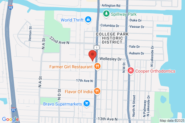 Lake Worth Auto Repair